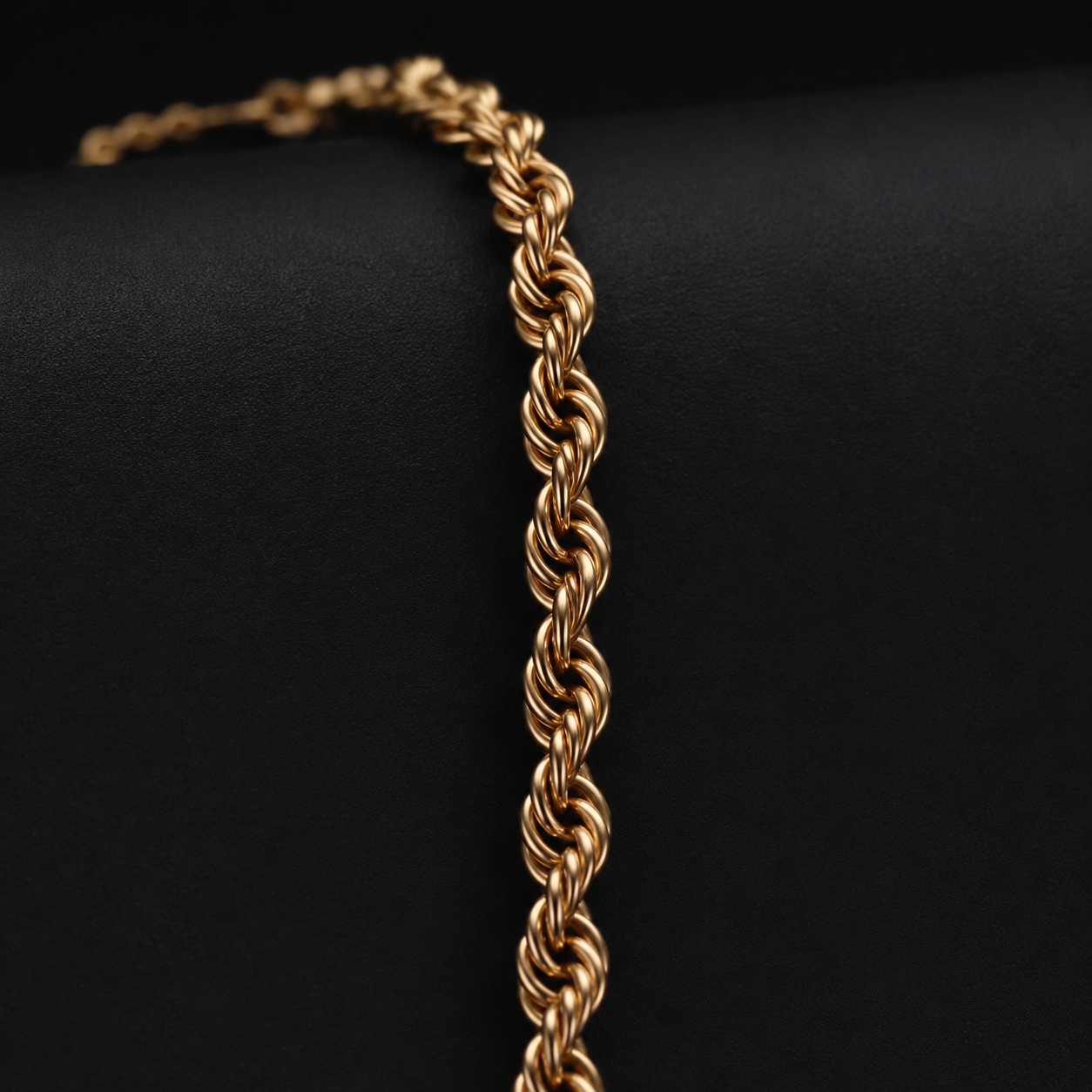 Freeze Pack® Iced Out Pouch Chain