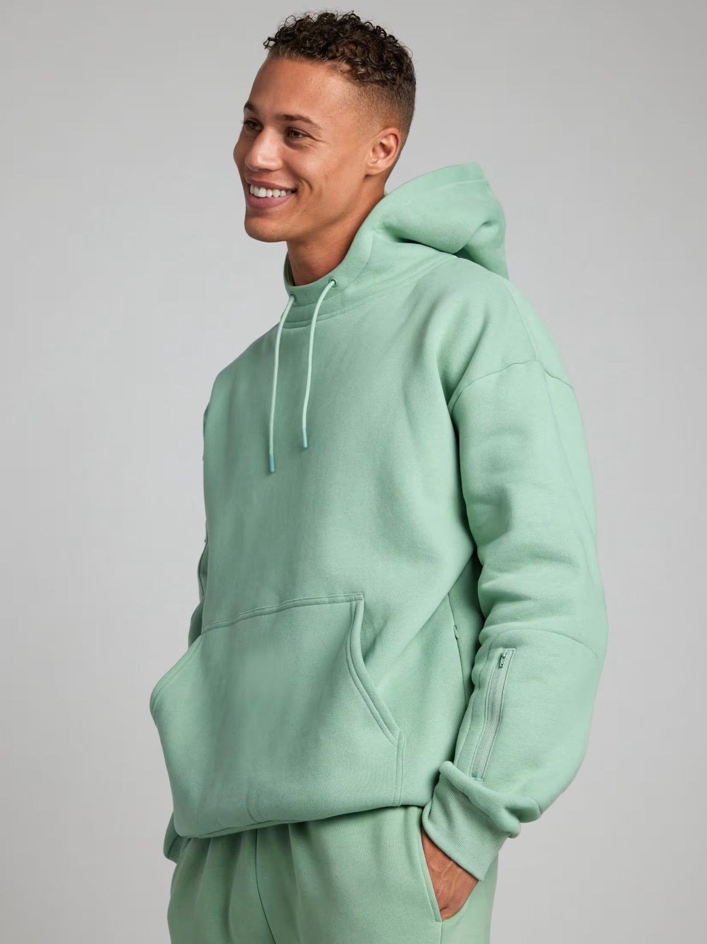 Airplane Mode® Travel Hoodie