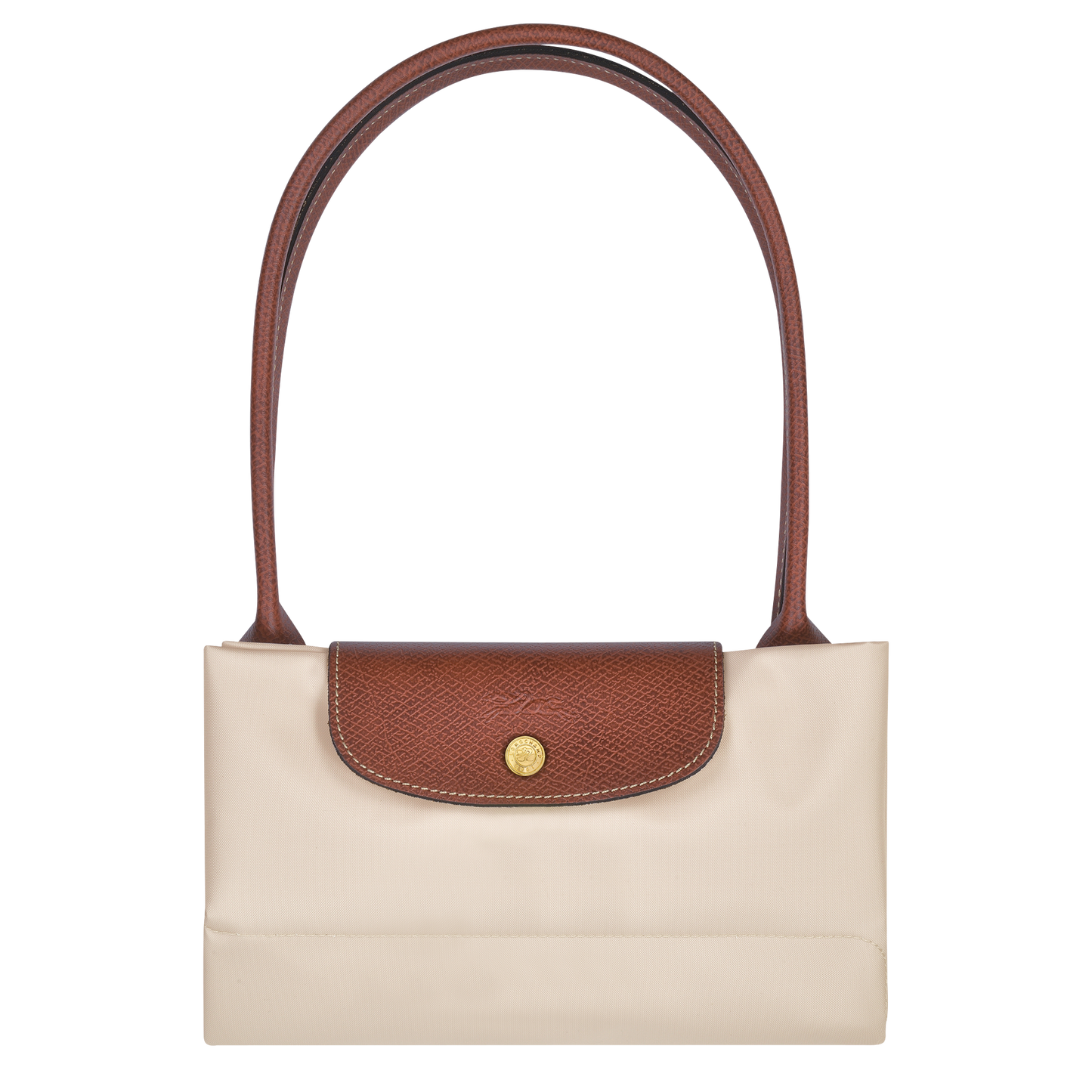 La Rue® Foldover Tote Bag