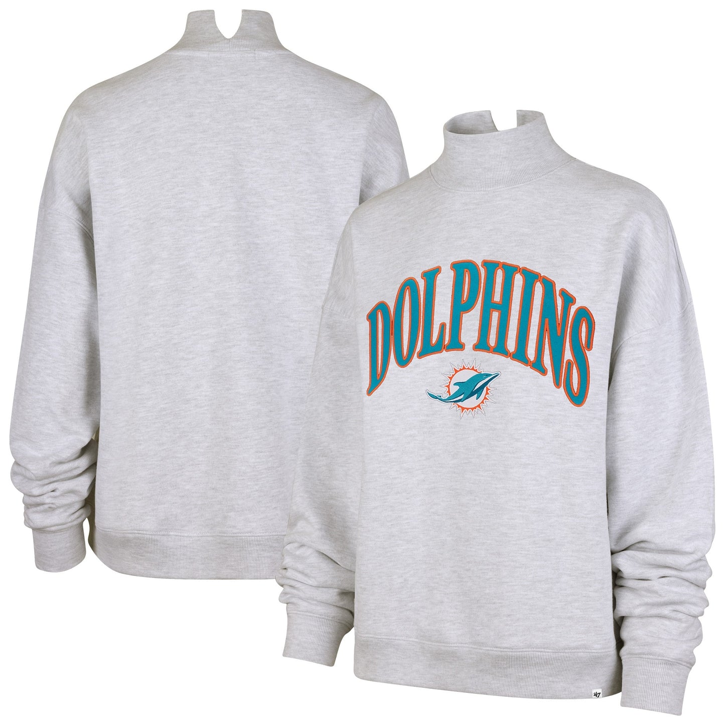 Gameday® Mockneck Sweater