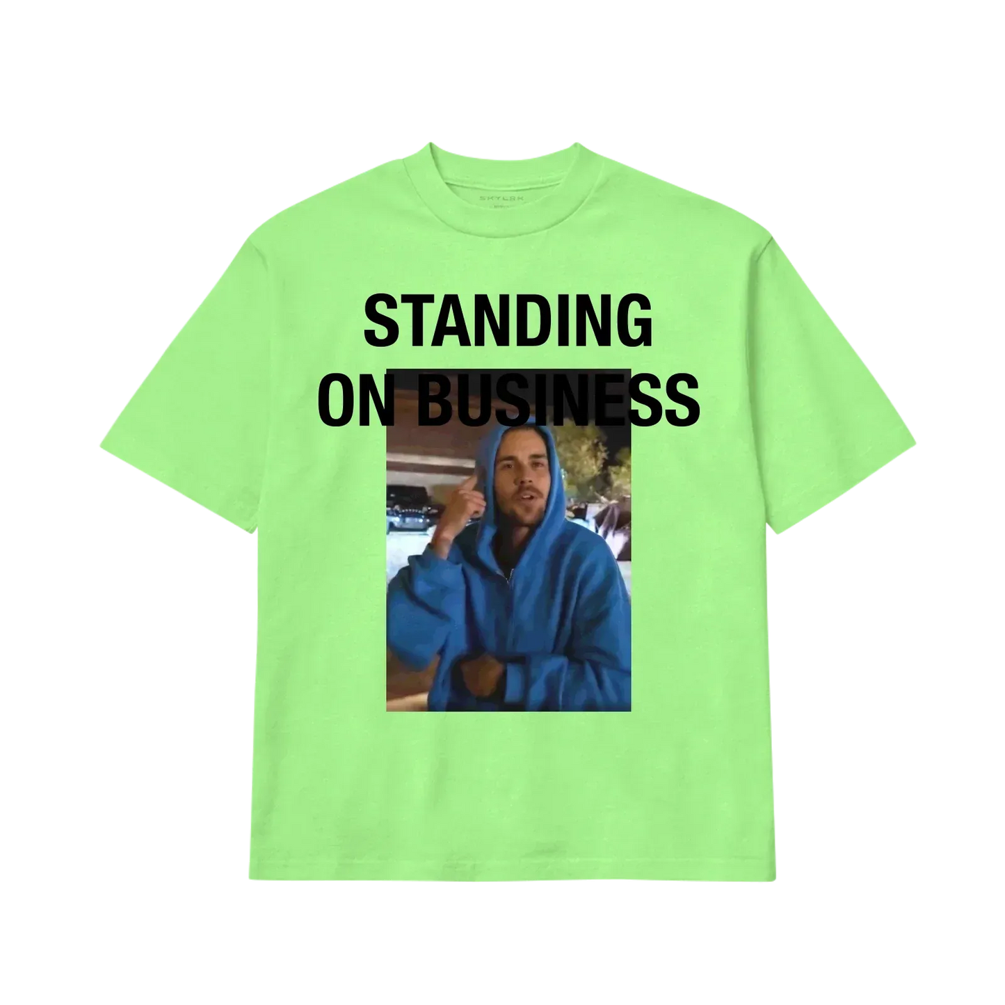 SWAG Collection - Tent Merch