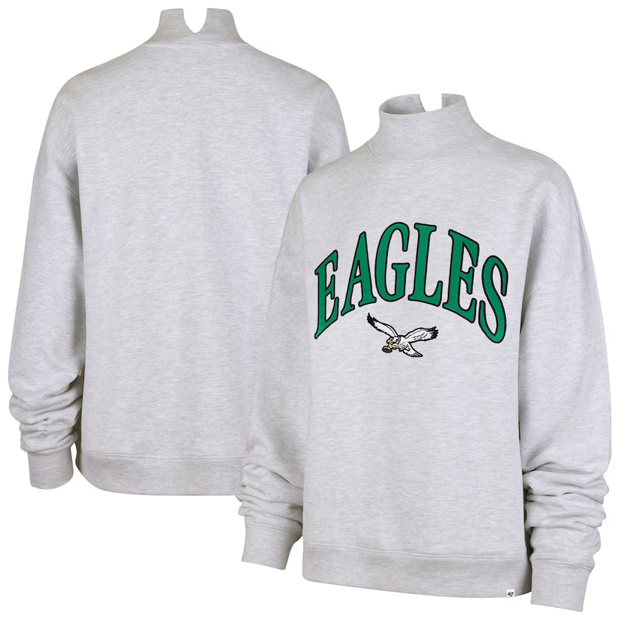 Gameday® Mockneck Sweater