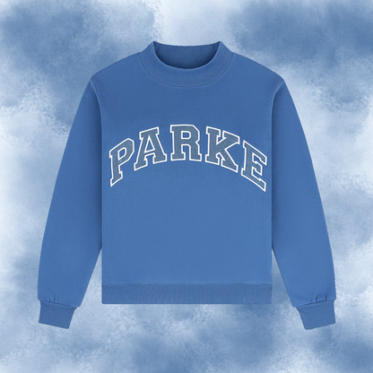 Sunkissed® Varsity Mockneck
