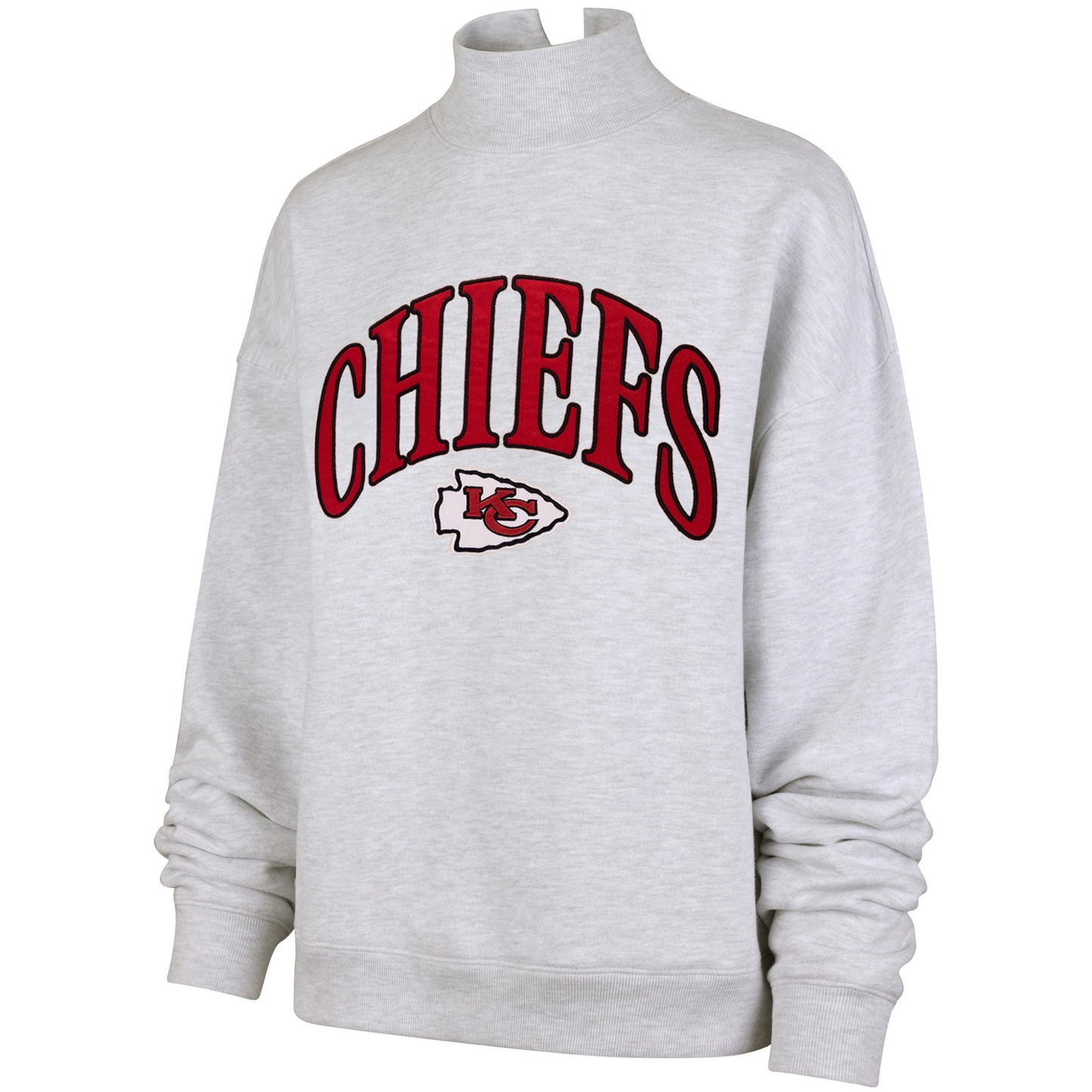 Gameday® Mockneck Sweaters