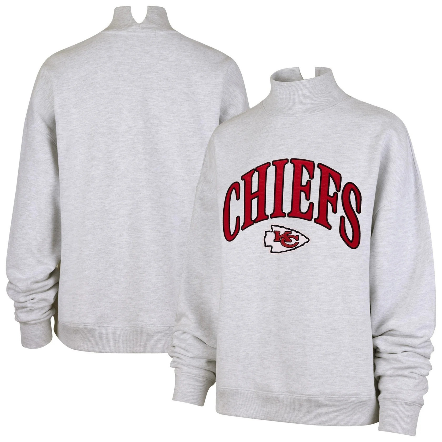 Gameday® Mockneck Sweaters