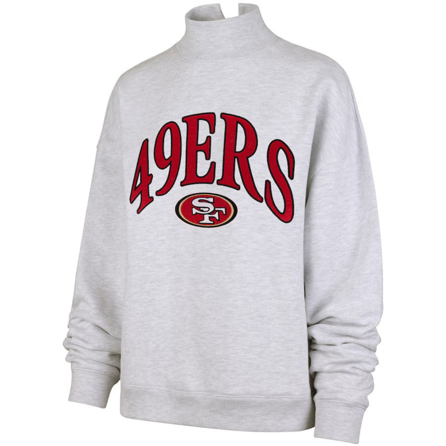 Gameday® Mockneck Sweaters