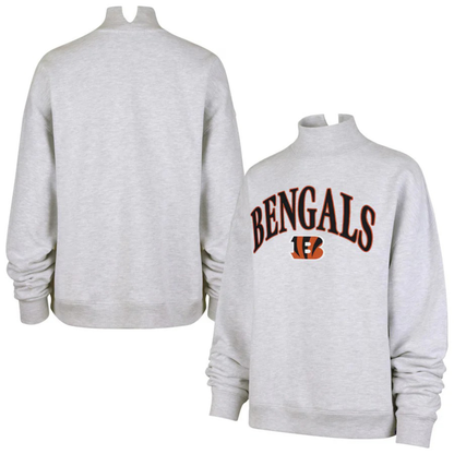 Gameday® Mockneck Sweaters