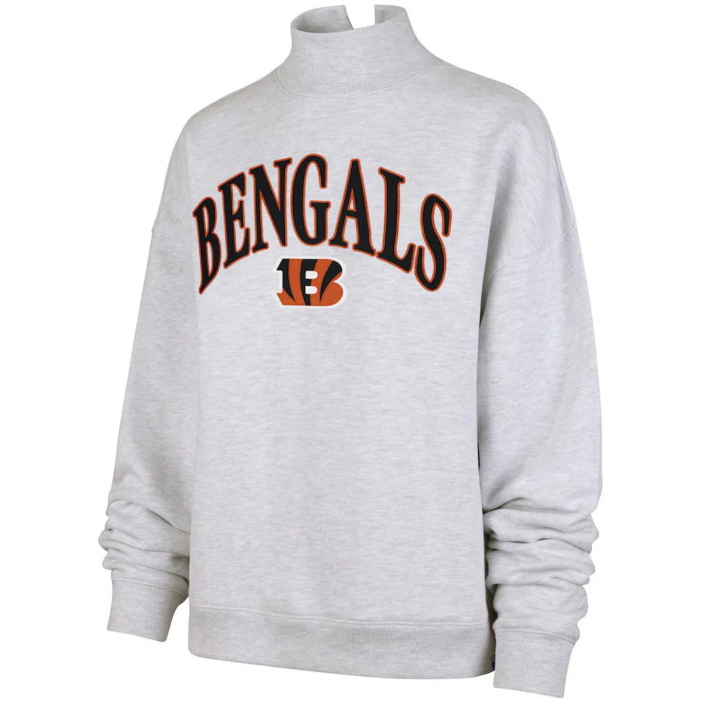 Gameday® Mockneck Sweaters
