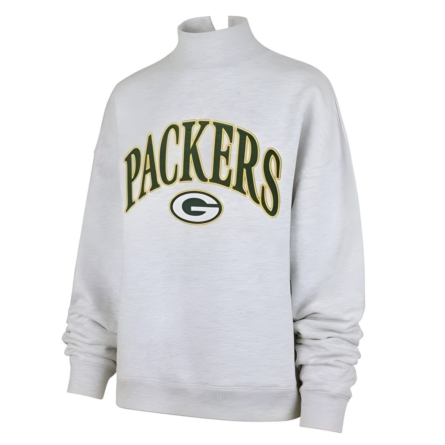 Gameday® Mockneck Sweaters