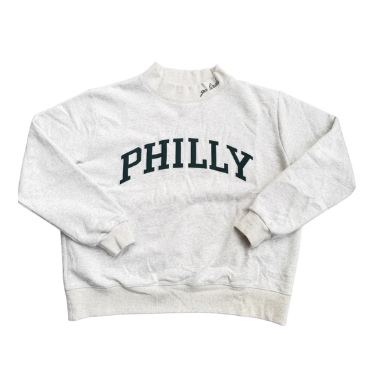Go Birds® Philly Mockneck