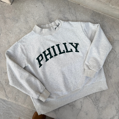 Go Birds® Philly Mockneck