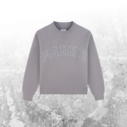 Sunkissed® Varsity Mockneck