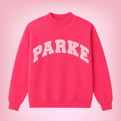 Sunkissed® Varsity Mockneck