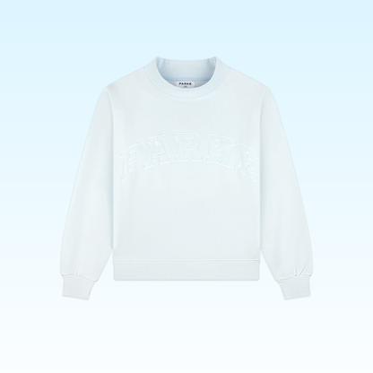 Sunkissed® Varsity Mockneck