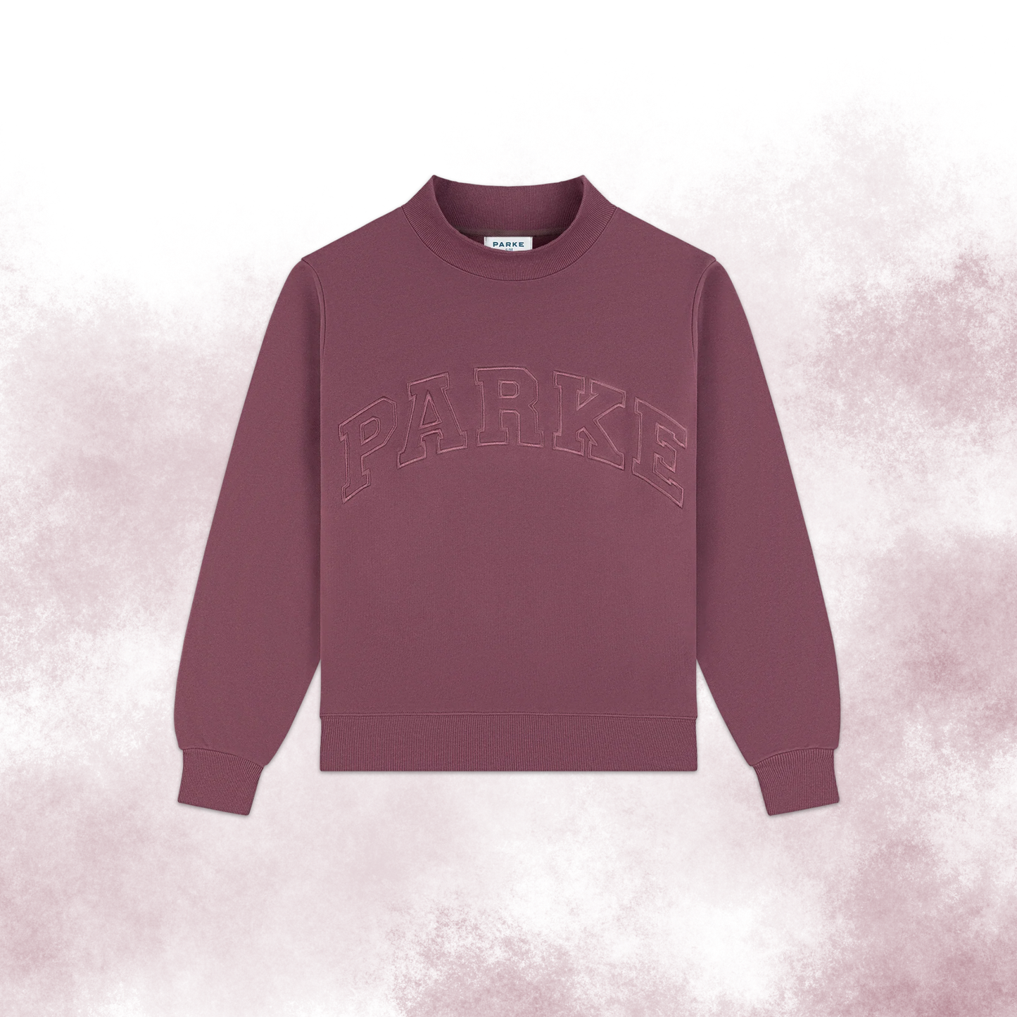 Sunkissed® Varsity Mockneck