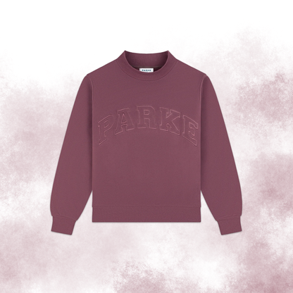 Sunkissed® Varsity Mockneck