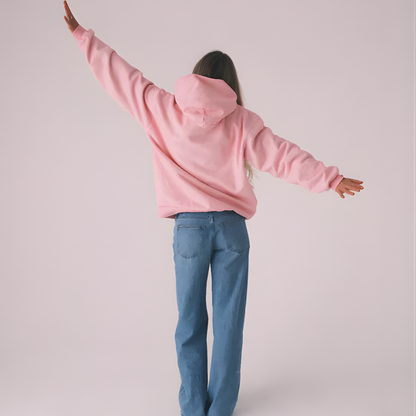 Jesus Loves You® Hoodie (Unisex)