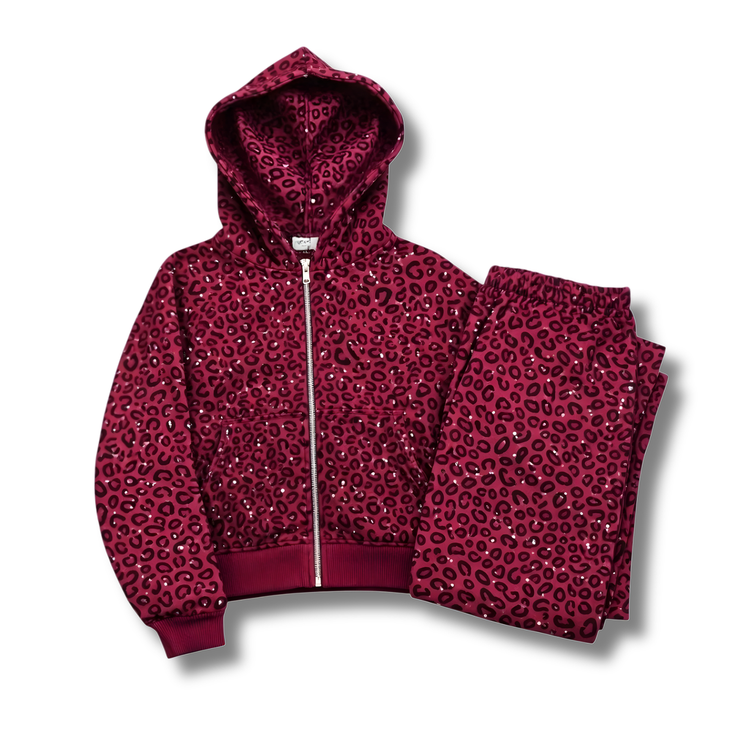 Stardust® Diamond Cheetah Set