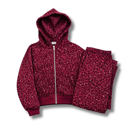 Stardust® Diamond Cheetah Set