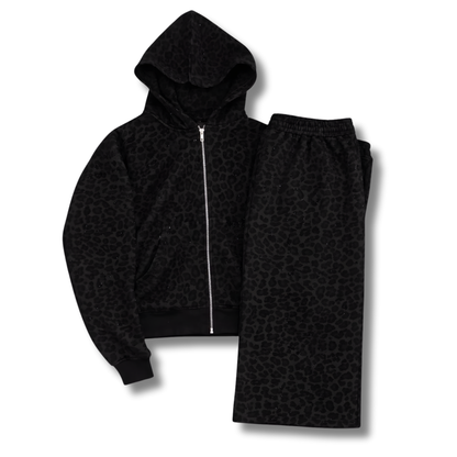 Stardust® Diamond Cheetah Set