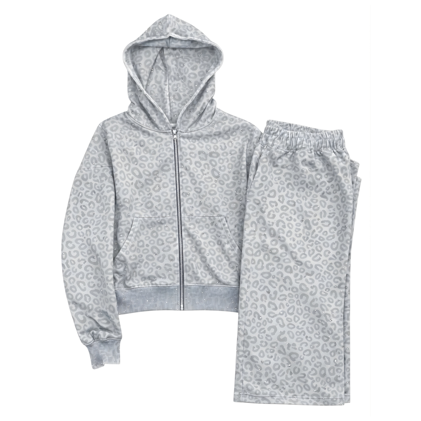 Stardust® Diamond Cheetah Set