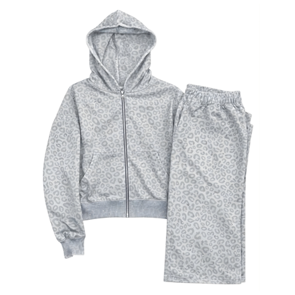 Stardust® Diamond Cheetah Set