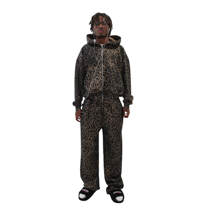 Stardust® Diamond Cheetah Set