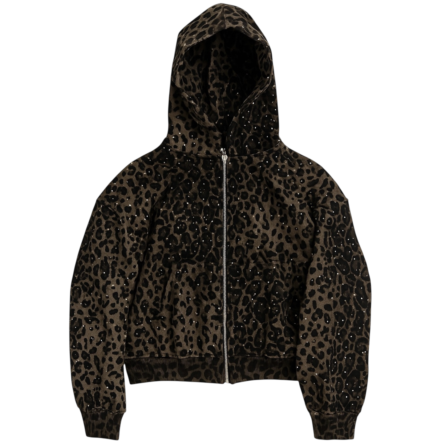 Stardust® Diamond Cheetah Set