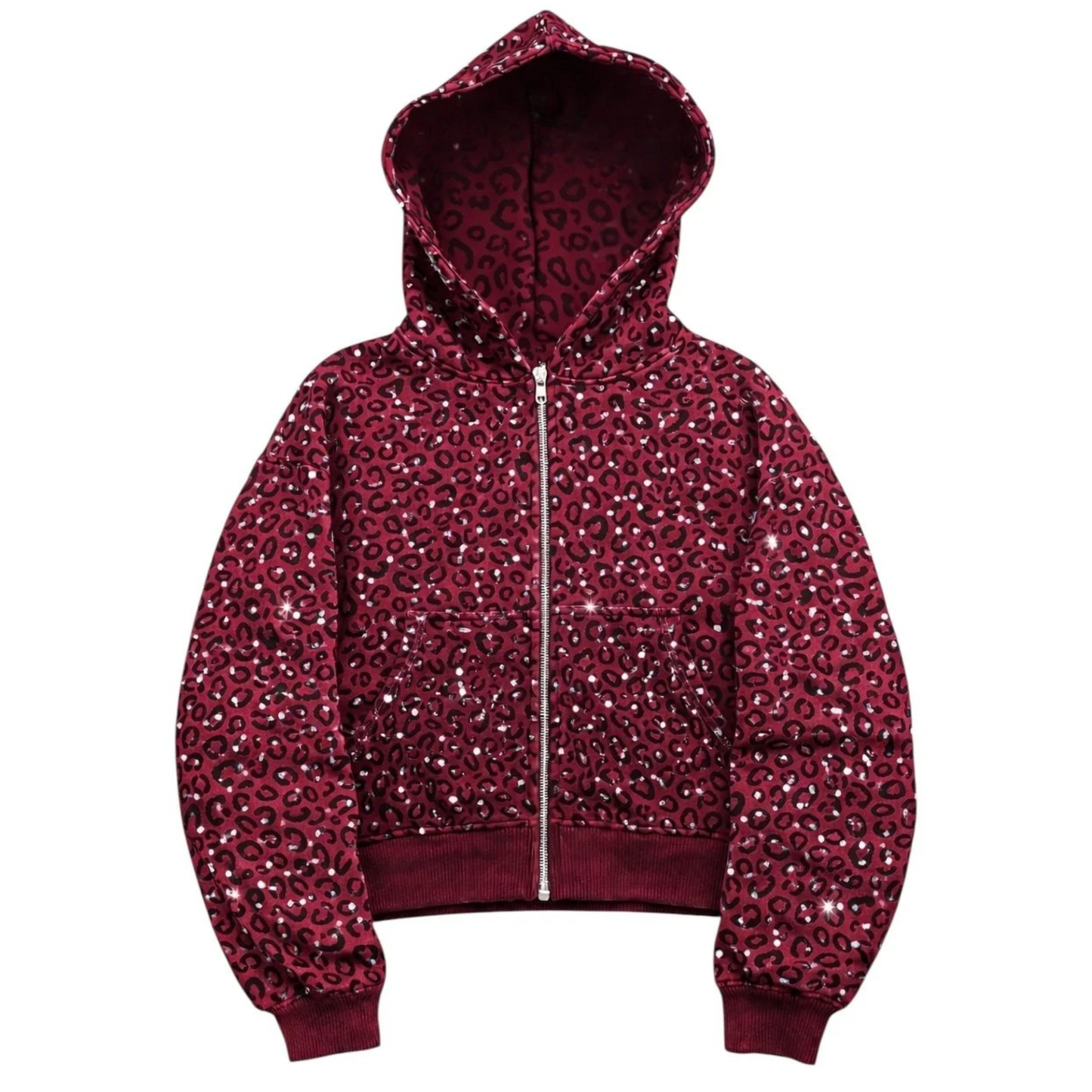 Stardust® Diamond Cheetah Set