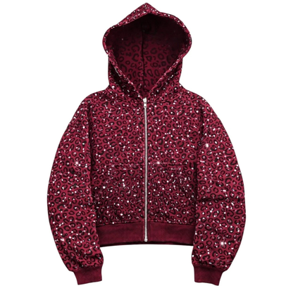 Stardust® Diamond Cheetah Set
