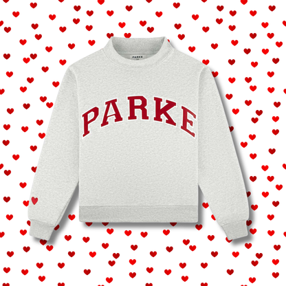 Sunkissed® Varsity Mockneck