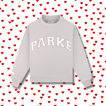 Sunkissed® Varsity Mockneck