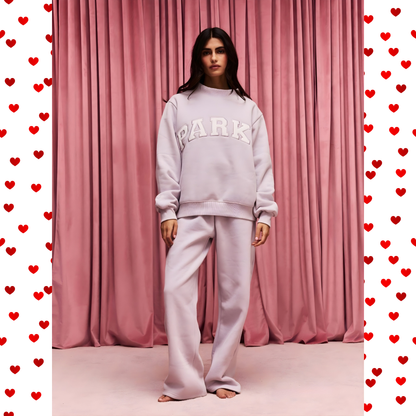 Sunkissed® Varsity Mockneck