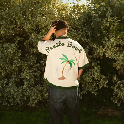 Benito Bowl® Bad Bunny Jersey (Unisex)