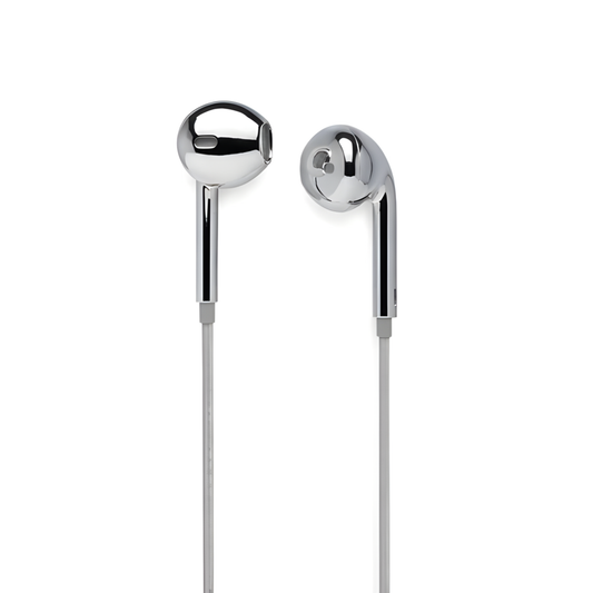 NovaChrome® Wired Buds