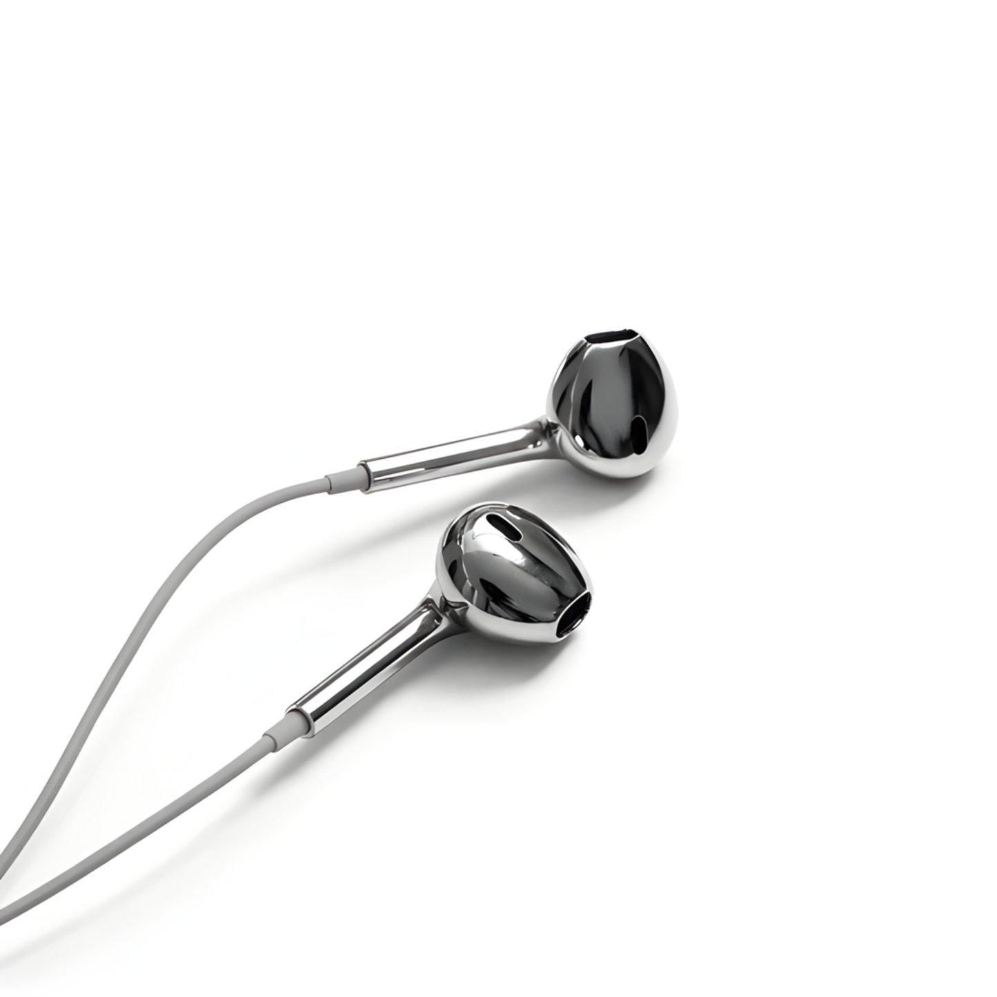 NovaChrome® Wired Buds
