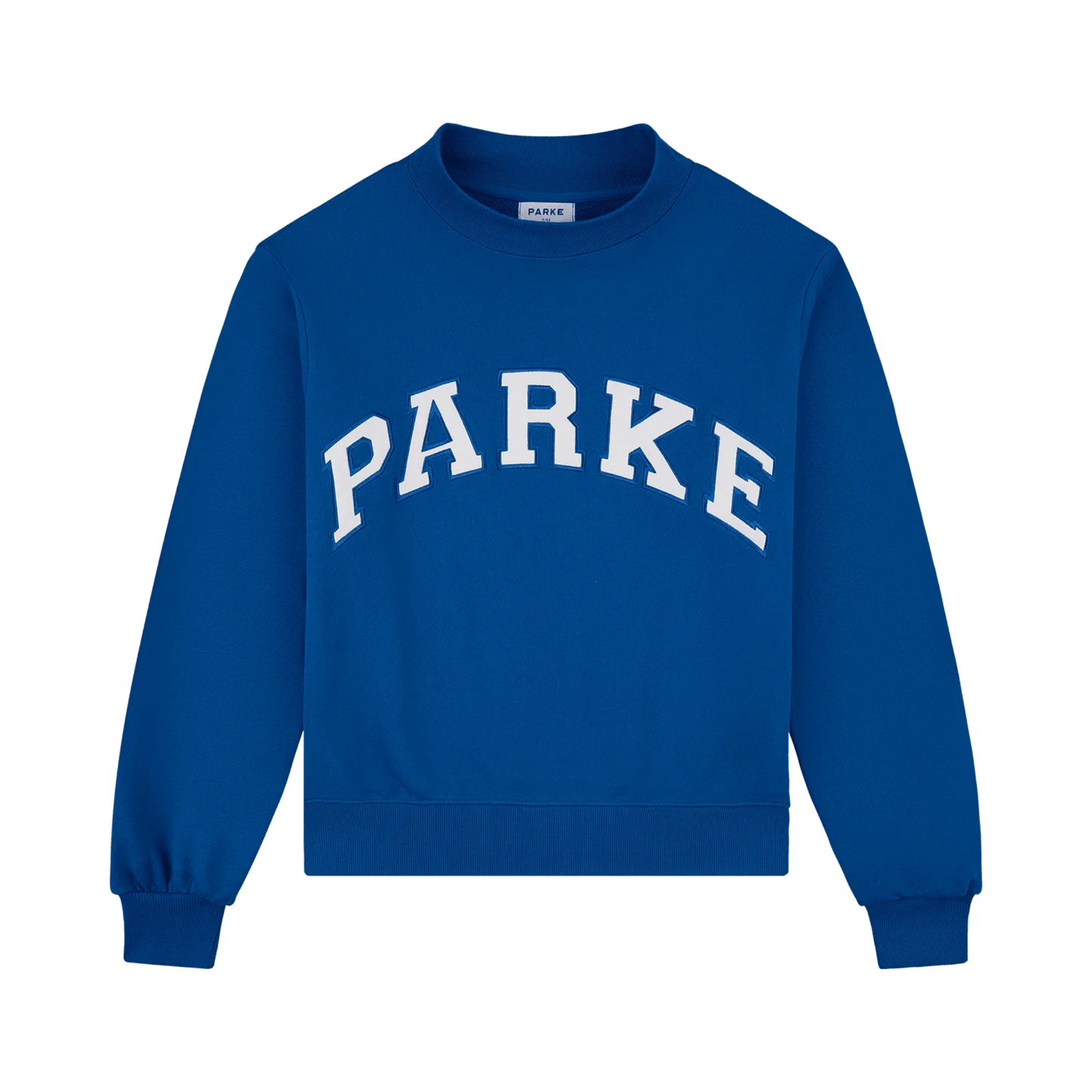 Sunkissed® Varsity Mockneck