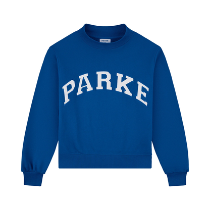 Sunkissed® Varsity Mockneck