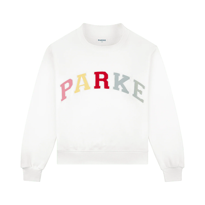 Sunkissed® Varsity Mockneck