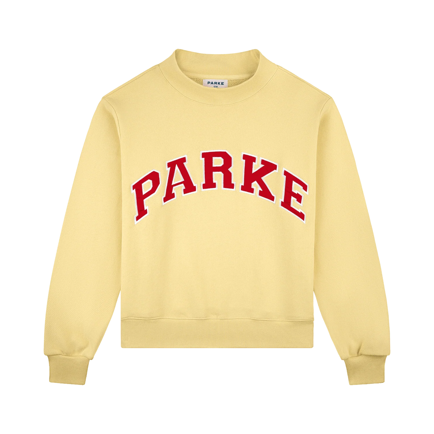 Sunkissed® Varsity Mockneck