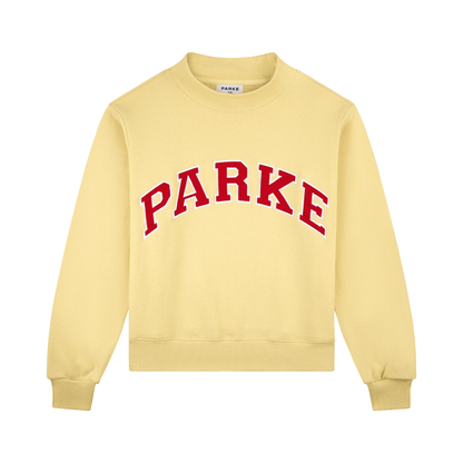 Sunkissed® Varsity Mockneck