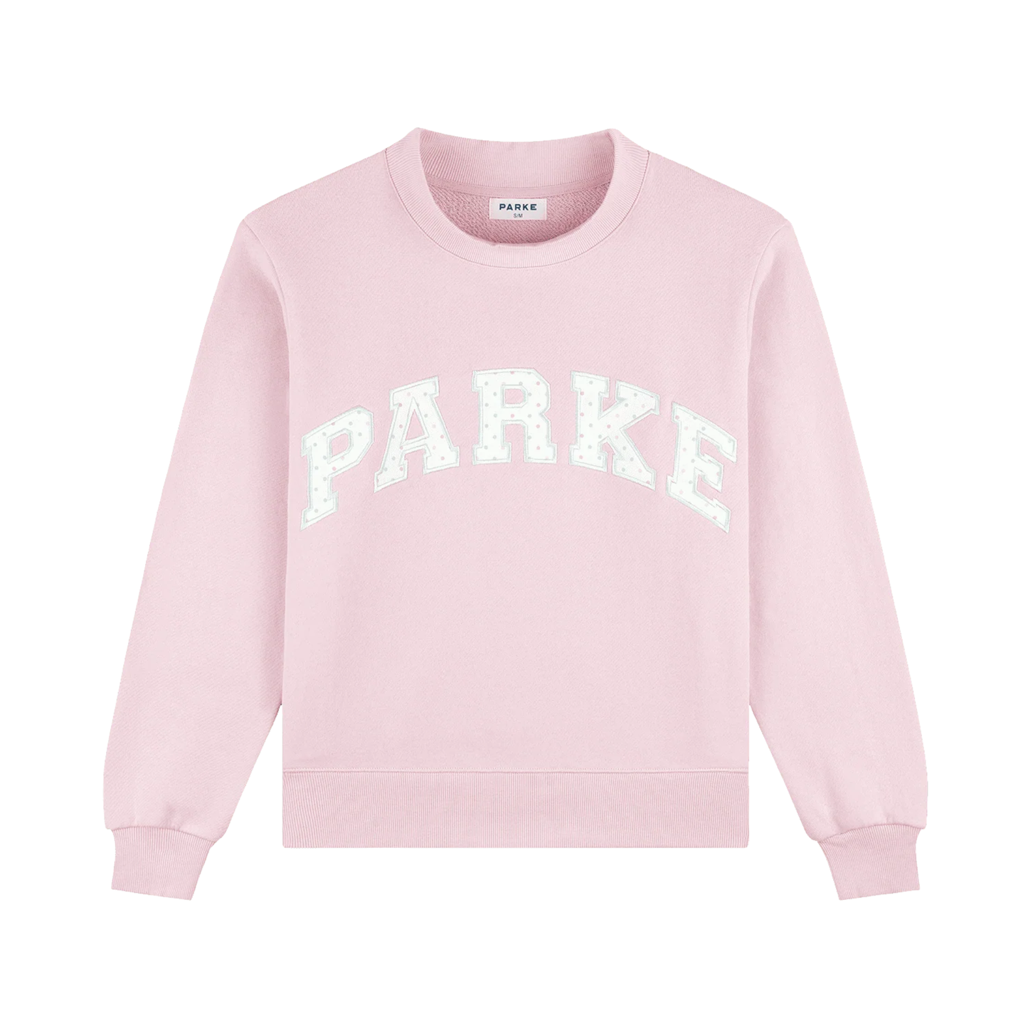 Sunkissed® Varsity Mockneck
