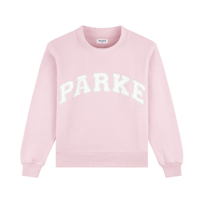 Sunkissed® Varsity Mockneck
