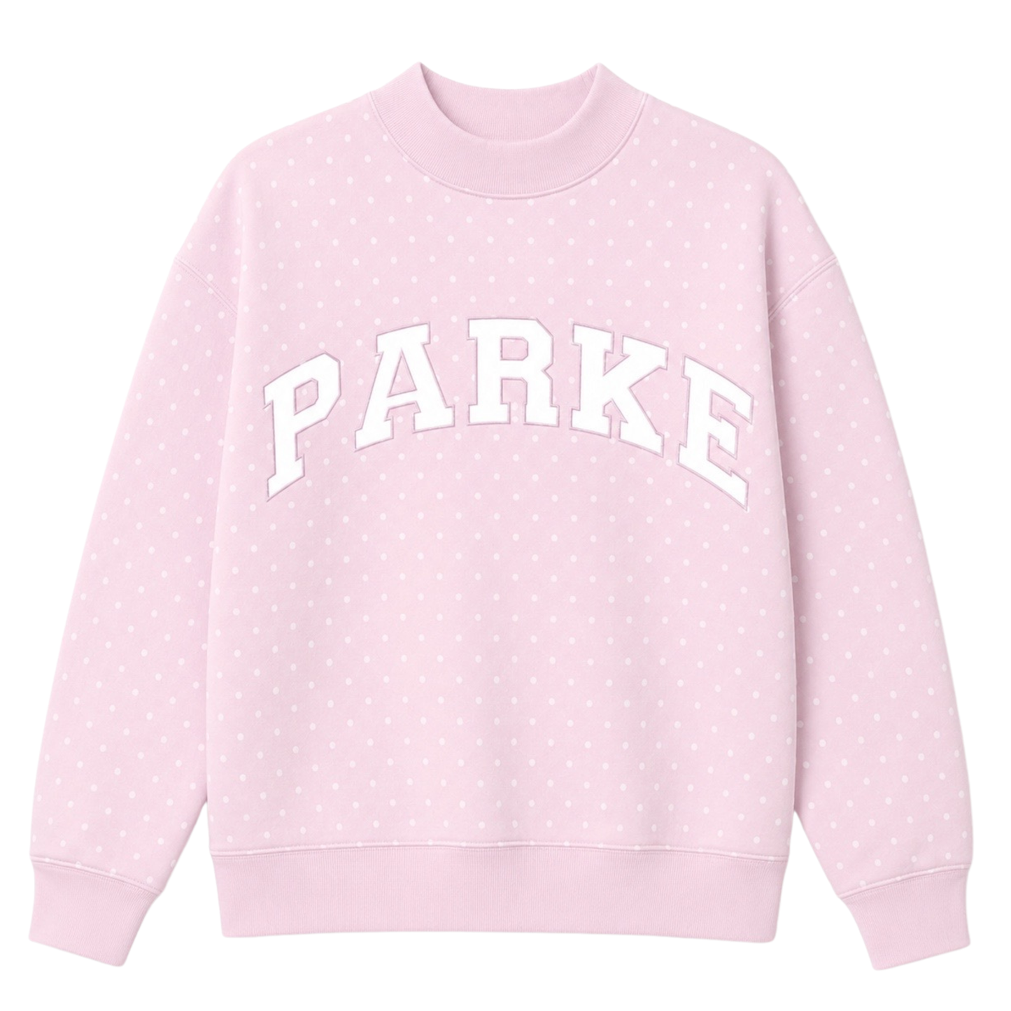 Sunkissed® Varsity Mockneck