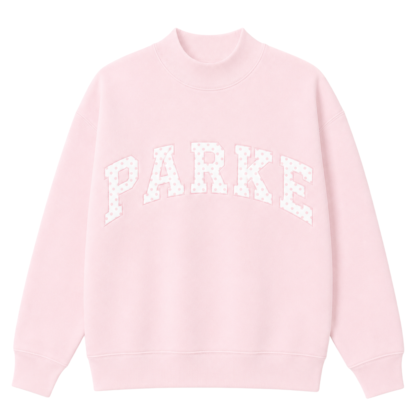 Sunkissed® Varsity Mockneck