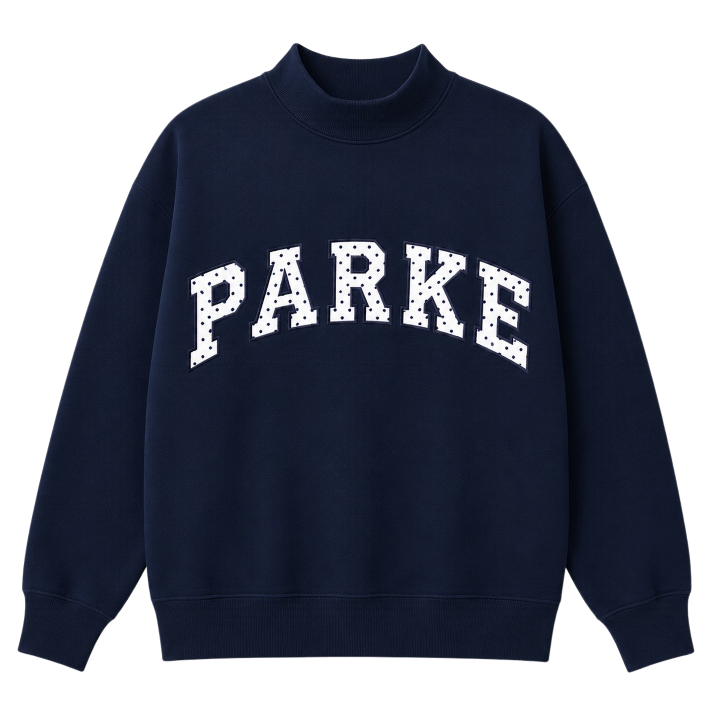Sunkissed® Varsity Mockneck