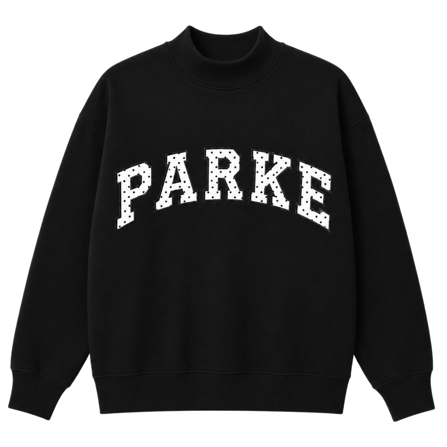Sunkissed® Varsity Mockneck
