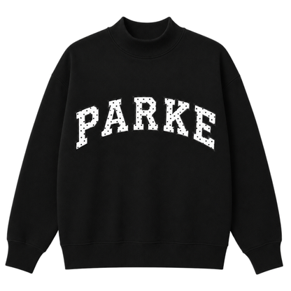 Sunkissed® Varsity Mockneck