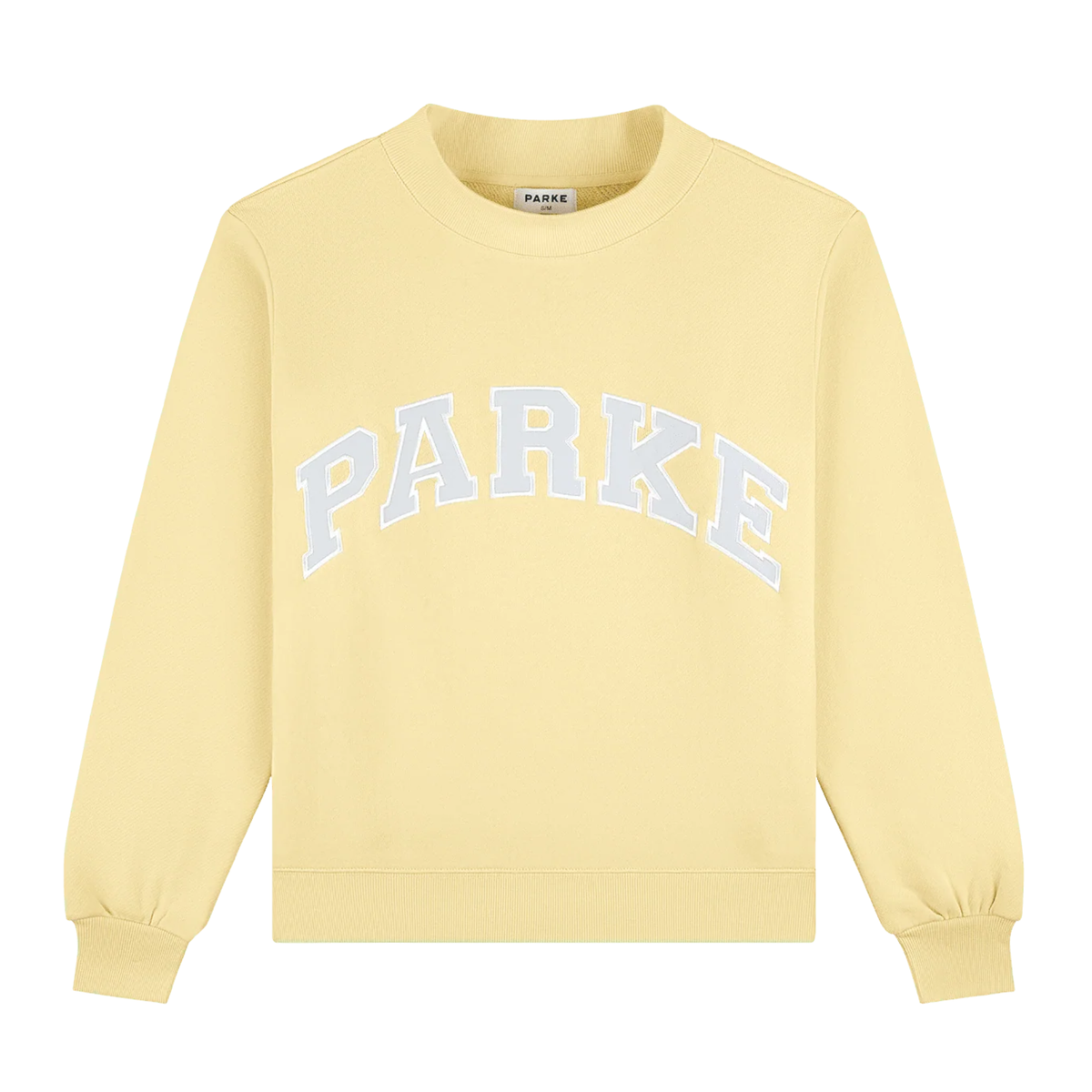 Sunkissed® Varsity Mockneck