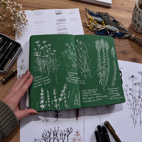 Sketching